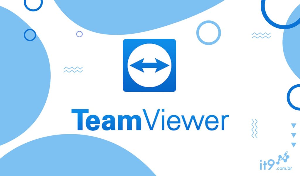 Para que Serve o TeamViewer