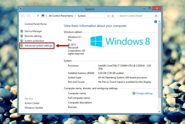 Quer melhorar o desempenho do seu Windows 8 ou 8.1? É simples!