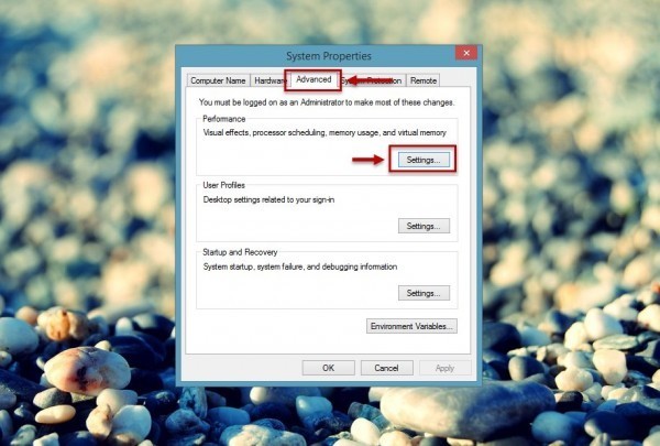 Quer melhorar o desempenho do seu Windows 8 ou 8.1? É simples!
