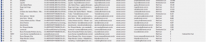 Recuperando AutoCompletar do Outlook
