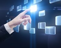 Manutenção Preventiva e Consultoria em TI