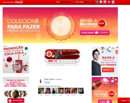 Como o Google vê seu site: os riscos de usar Flash, Javascript e imagens em excesso Como o Google vê seu site: os riscos de usar Flash, Javascript e imagens em excesso