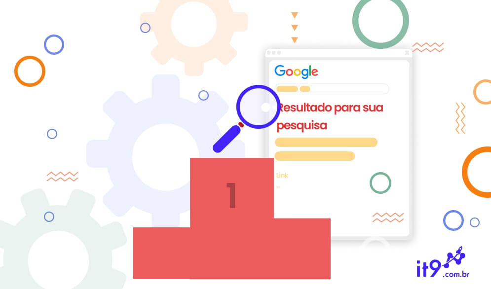 Busca Orgânica