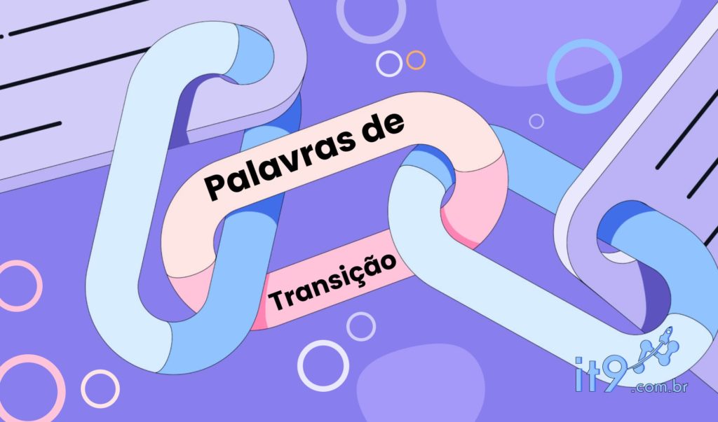 Palavras de Transição