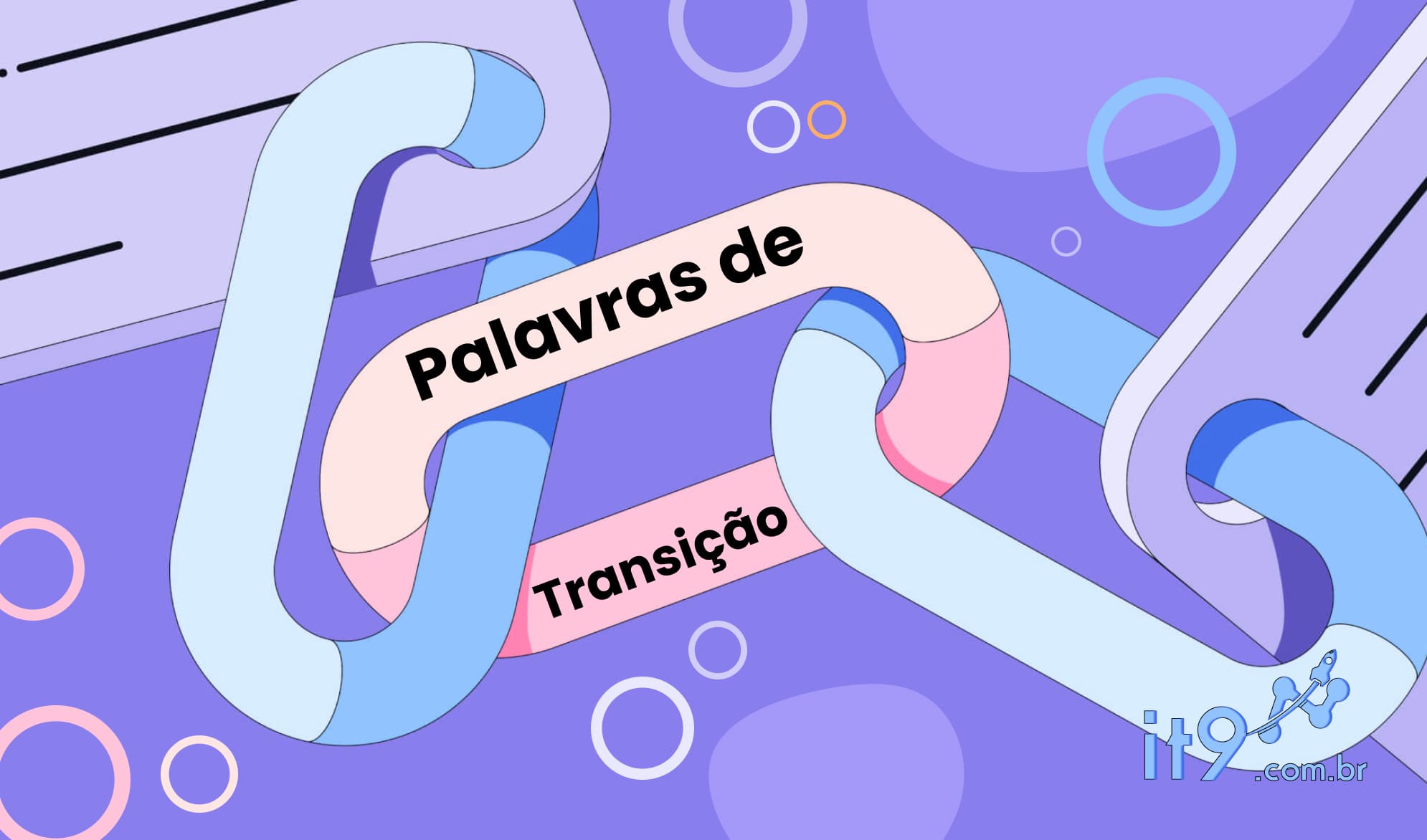 Palavras de Transição