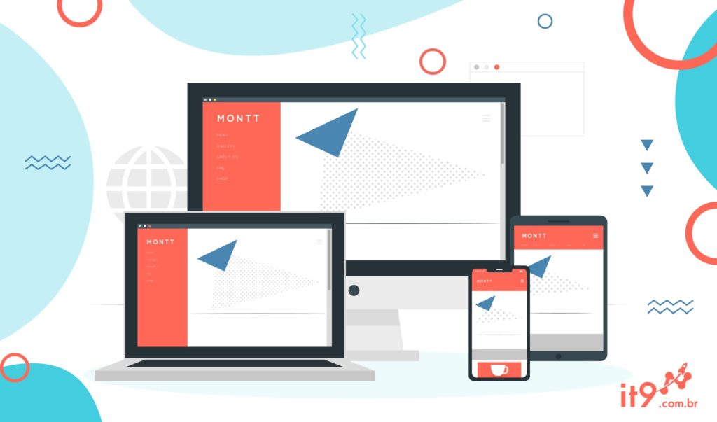 Site Responsivo