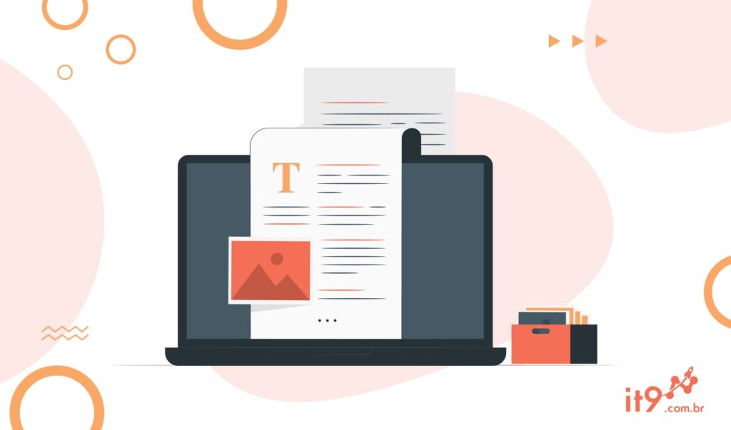 Blog Corporativo
