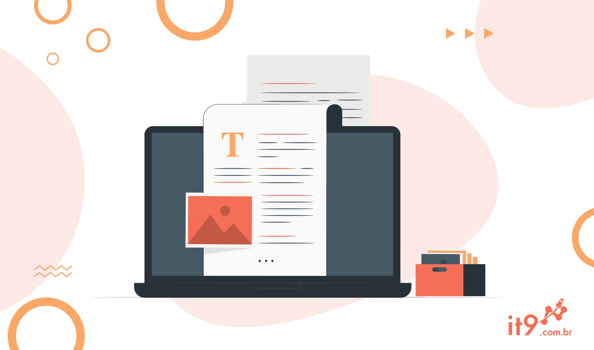 Blog Corporativo