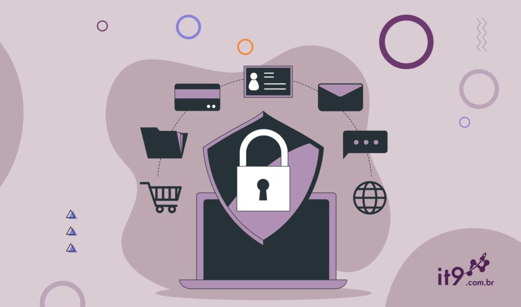 Passar Seguranca Nas Vendas Online