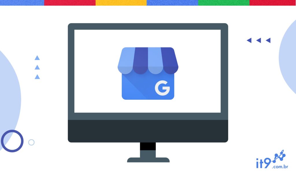 Google Meu Negocio