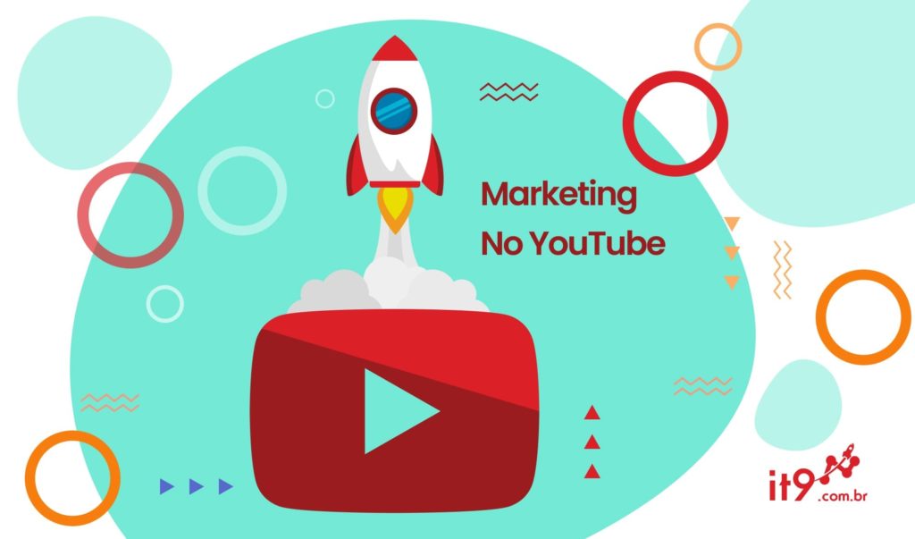 Marketing No Youtube
