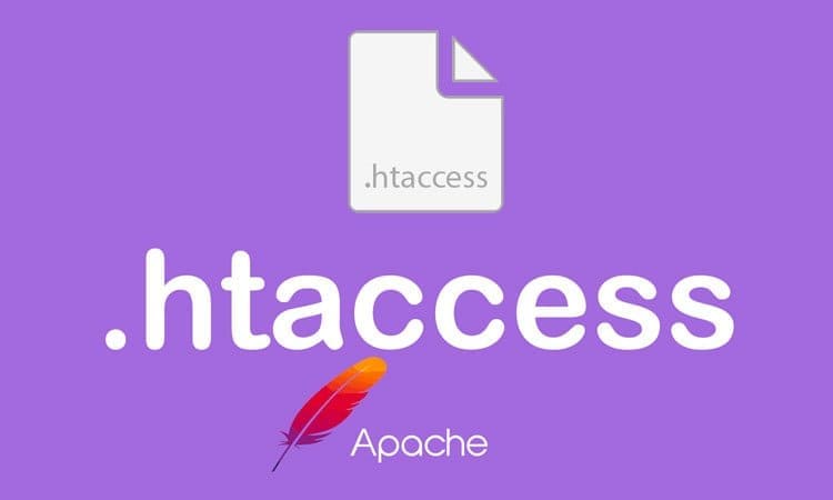 Htaccess