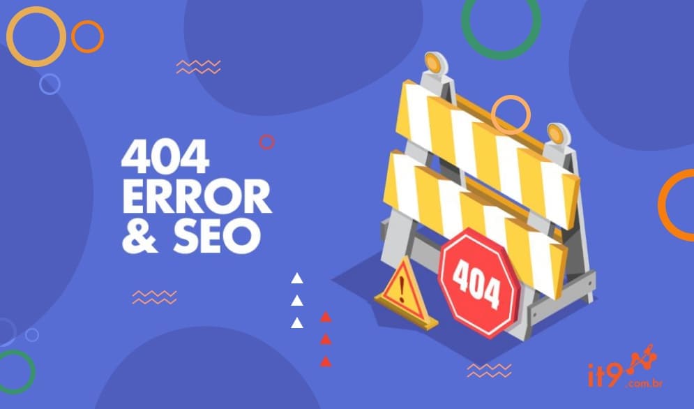 Erro 404