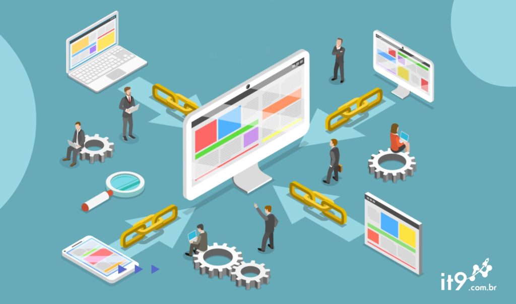 Link Building