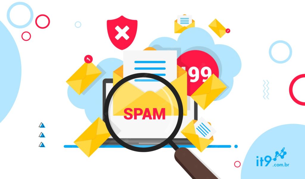 Spam no Marketing Digital