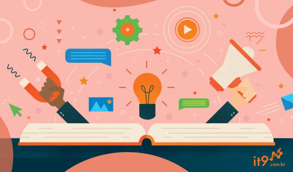 Storytelling no Marketing Digital