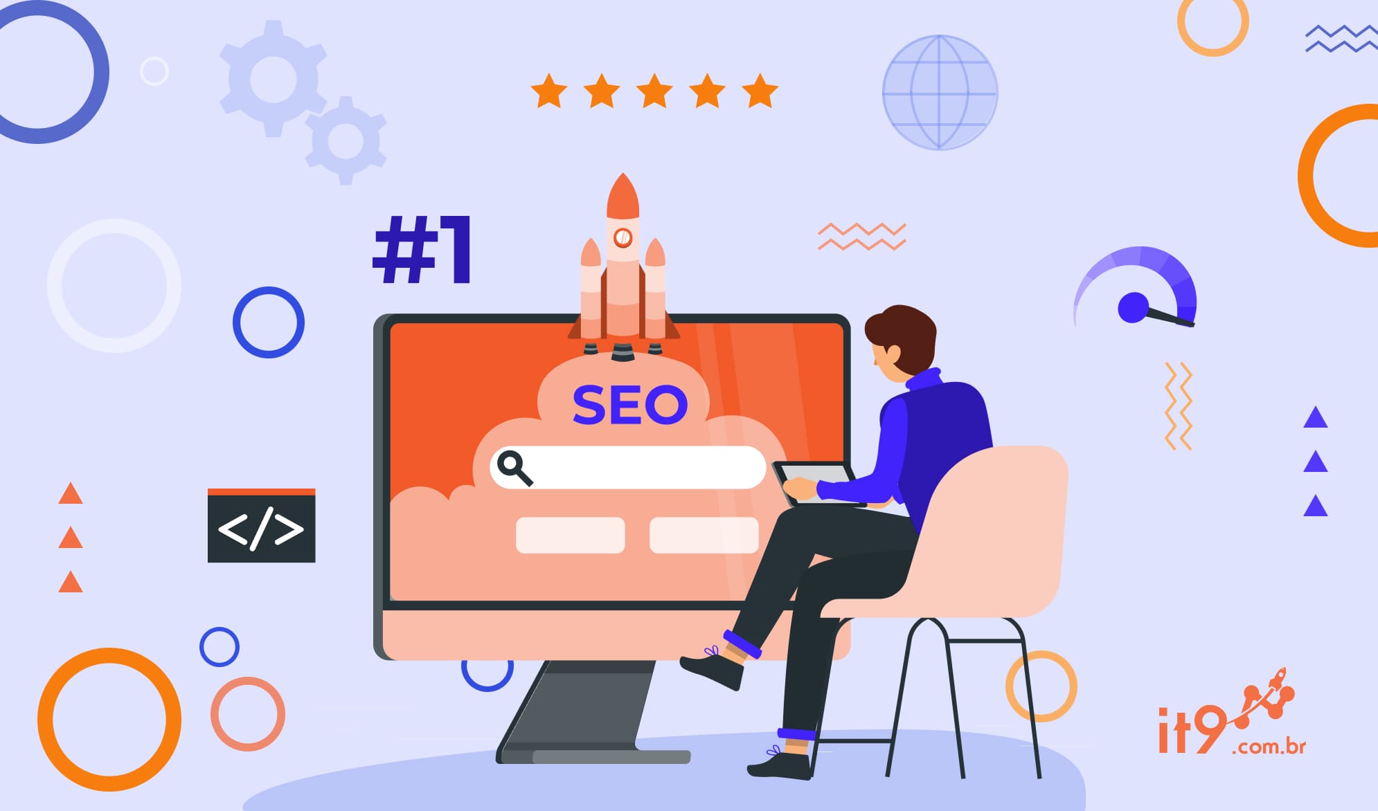 SEO Local