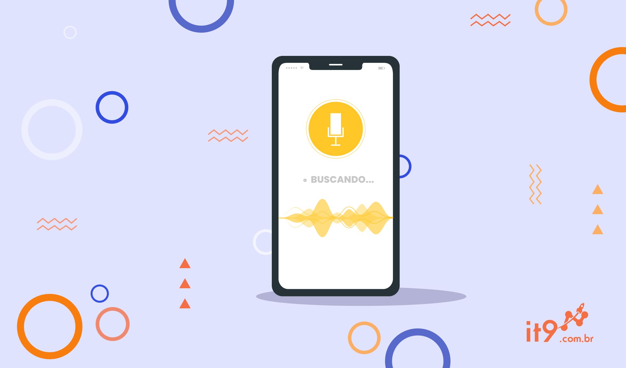 SEO para Busca por Voz