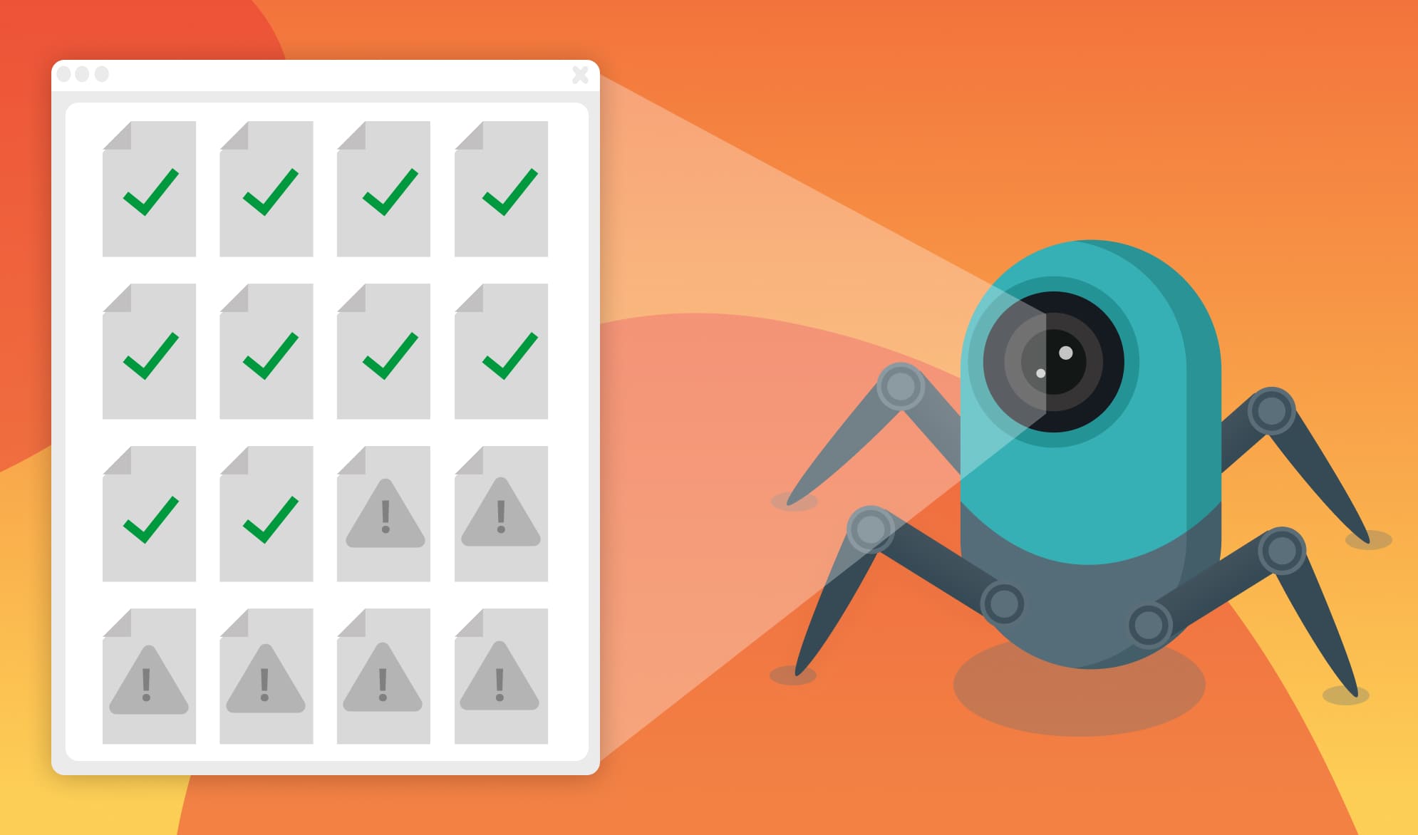 crawl budget