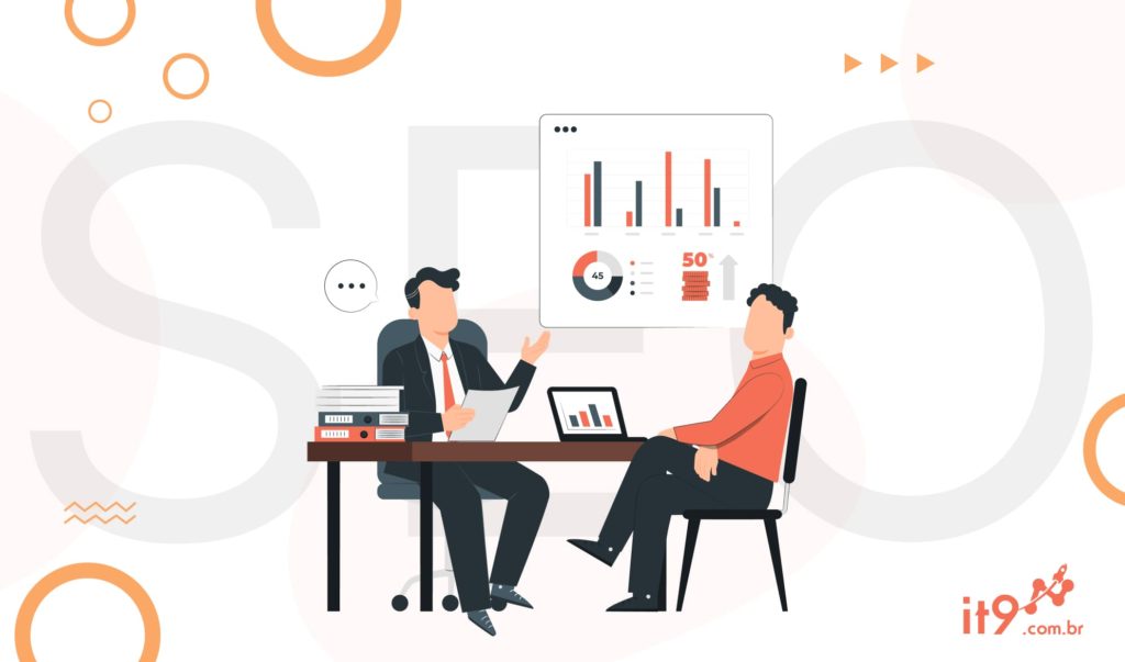 Consultoria em SEO