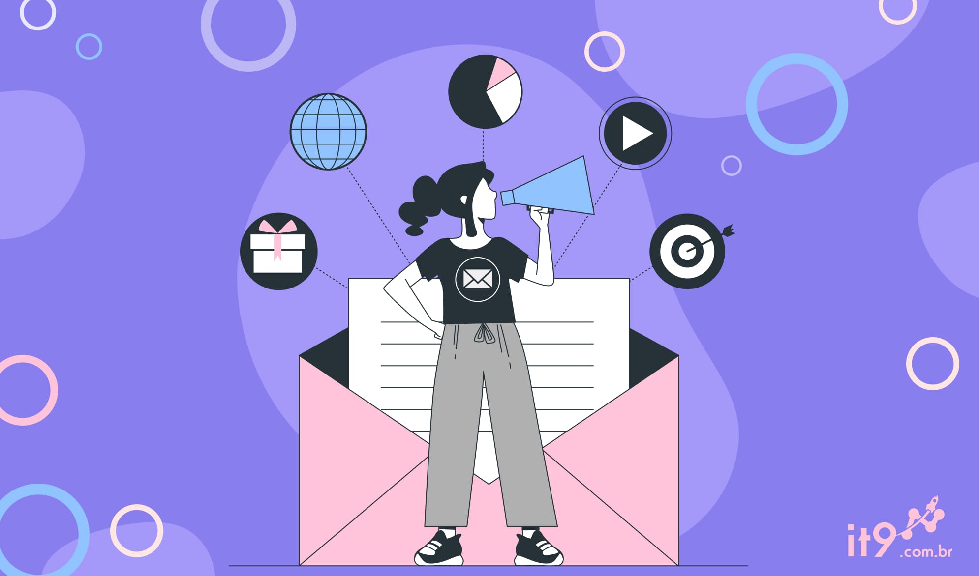Marketing Digital Pode Fortalecer Sua Marca