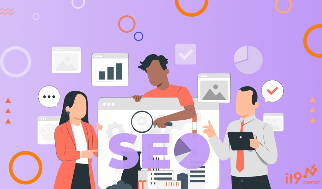 SEO para Indústrias