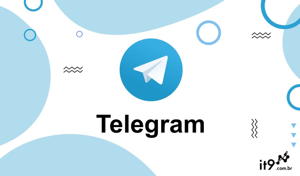 Marketing no Telegram