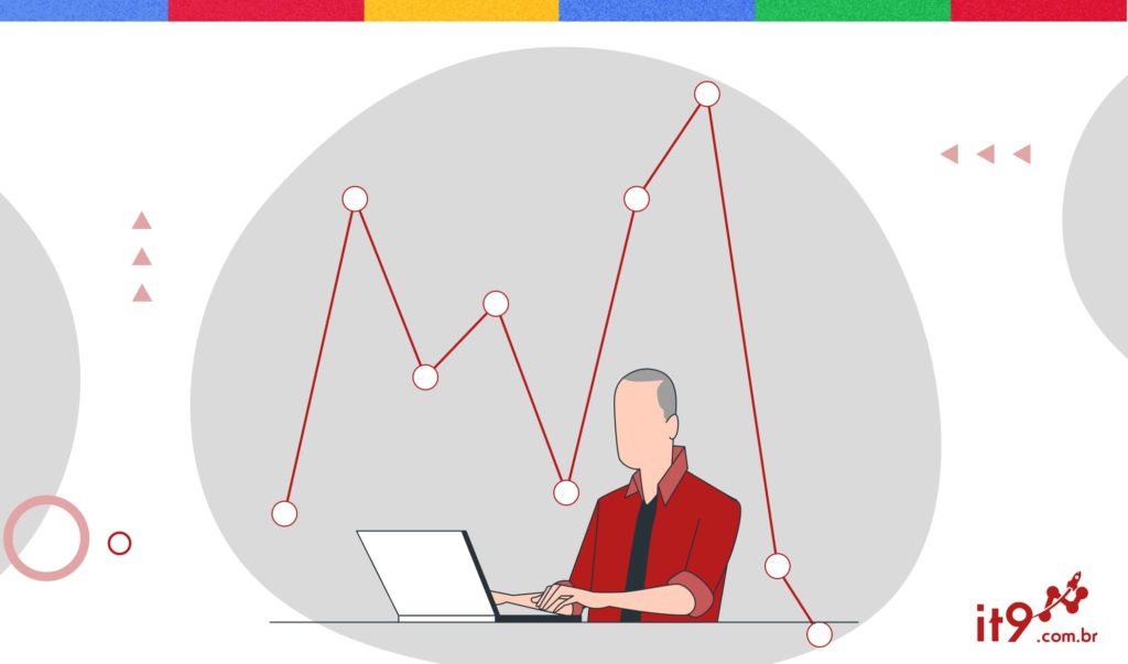 Site Caiu no Google