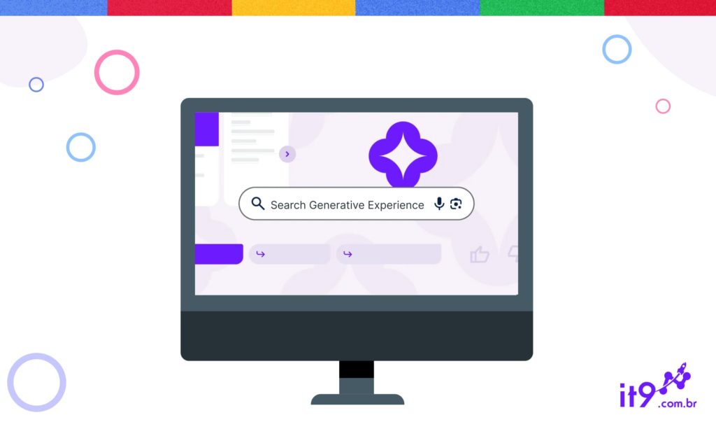 Search Generative Experience