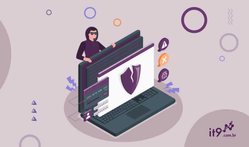 Site Está com Malware