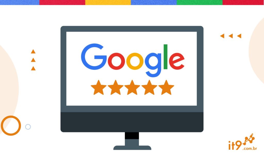 Conseguir Mais Avaliações no Google