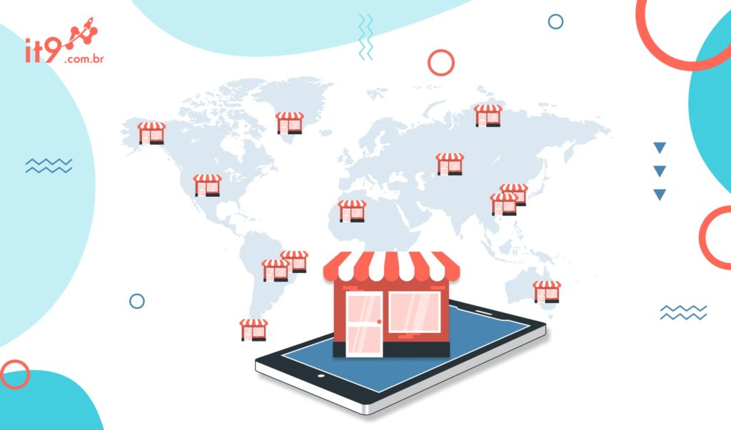 Marketing Digital para Franquias