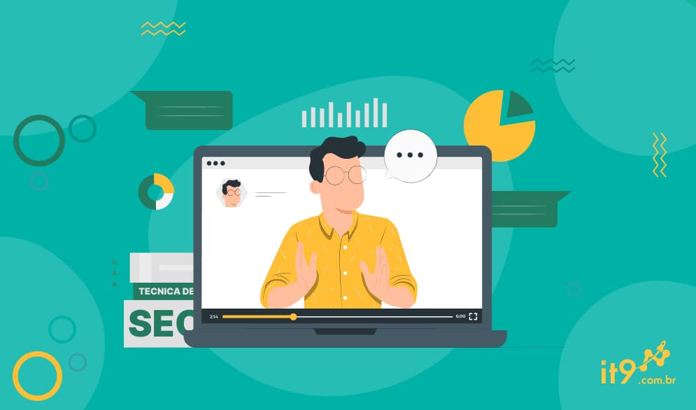 SEO para Vídeos