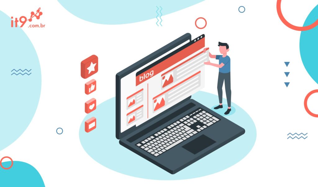 Blog Ativo