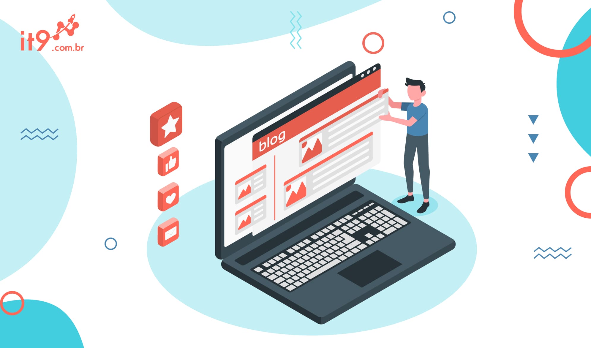 Blog Ativo