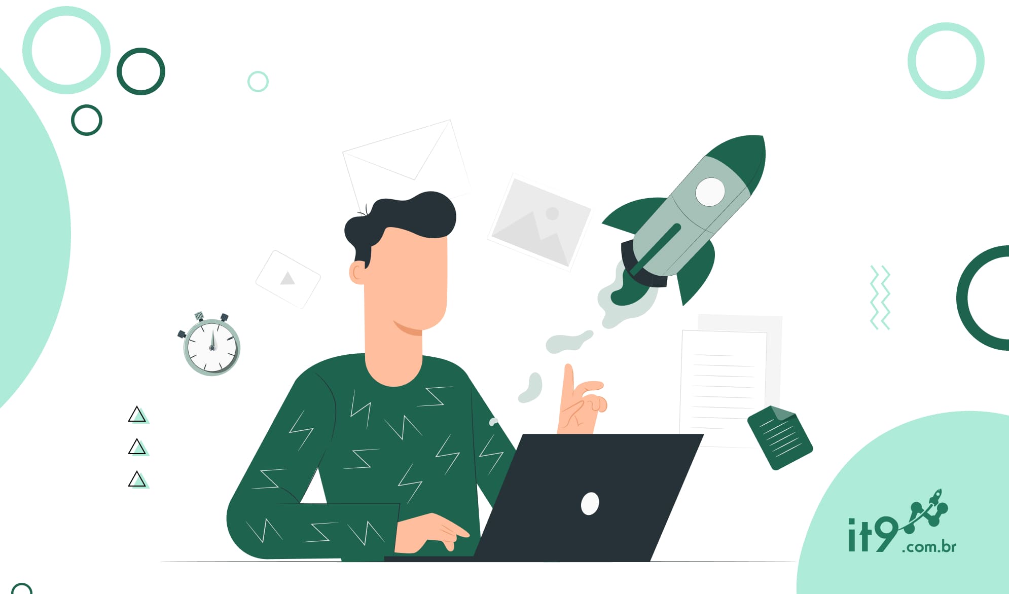 Marketing de Conteúdo para SEO