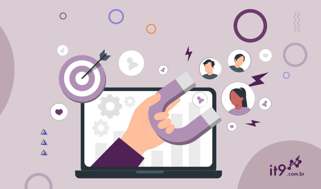 Marketing Digital na Era Digital