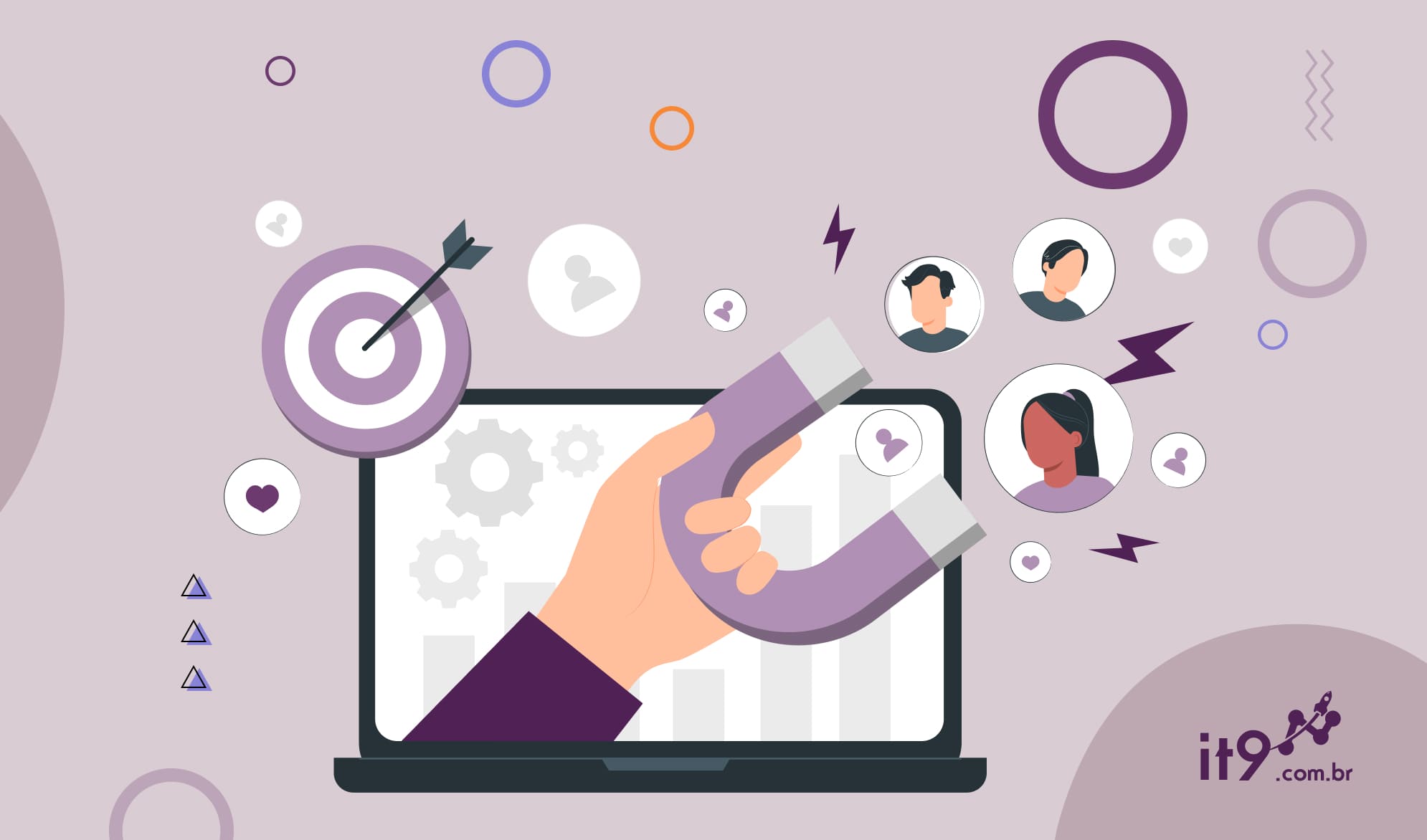 Marketing Digital na Era Digital