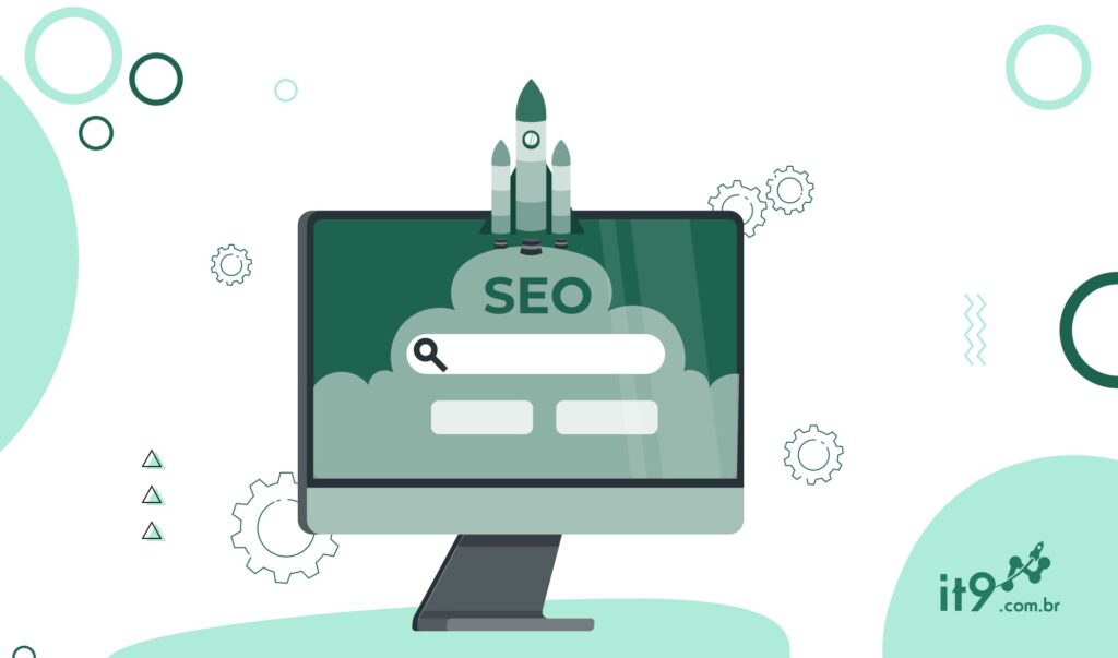 Investimento em SEO