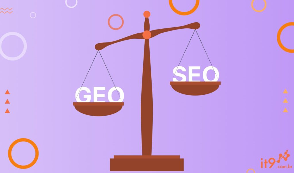 GEO vs. SEO