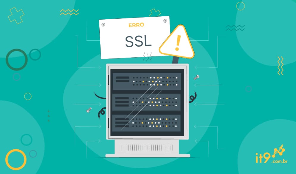 SSL Expirado