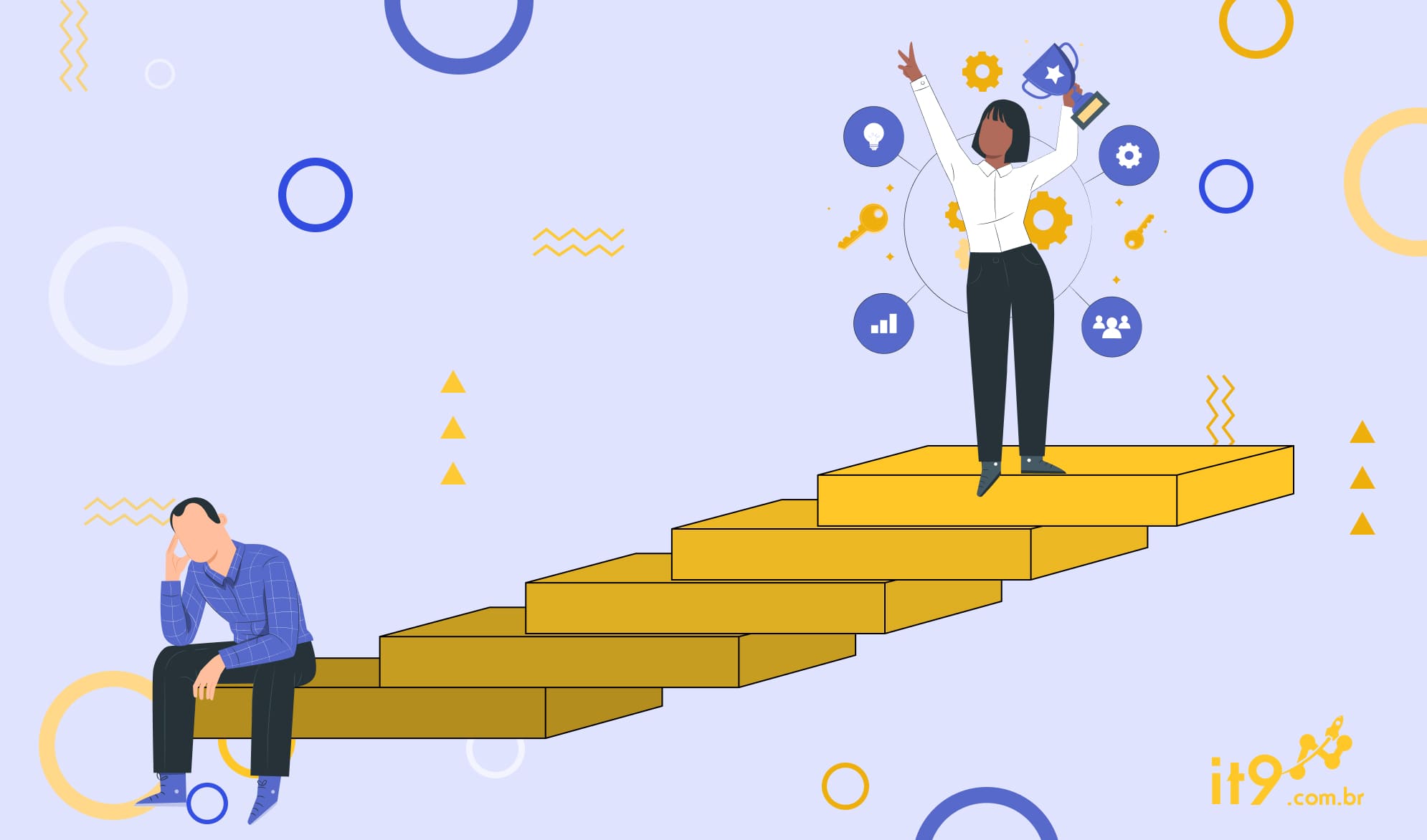 Consultoria de Marketing Digital