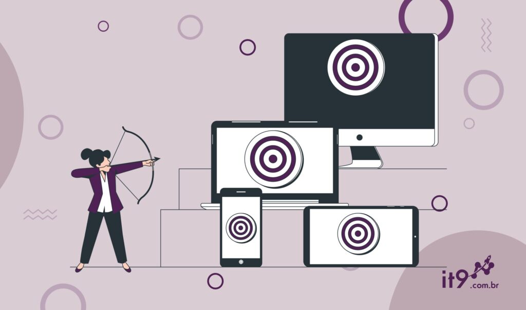 Consultoria de Marketing Digital