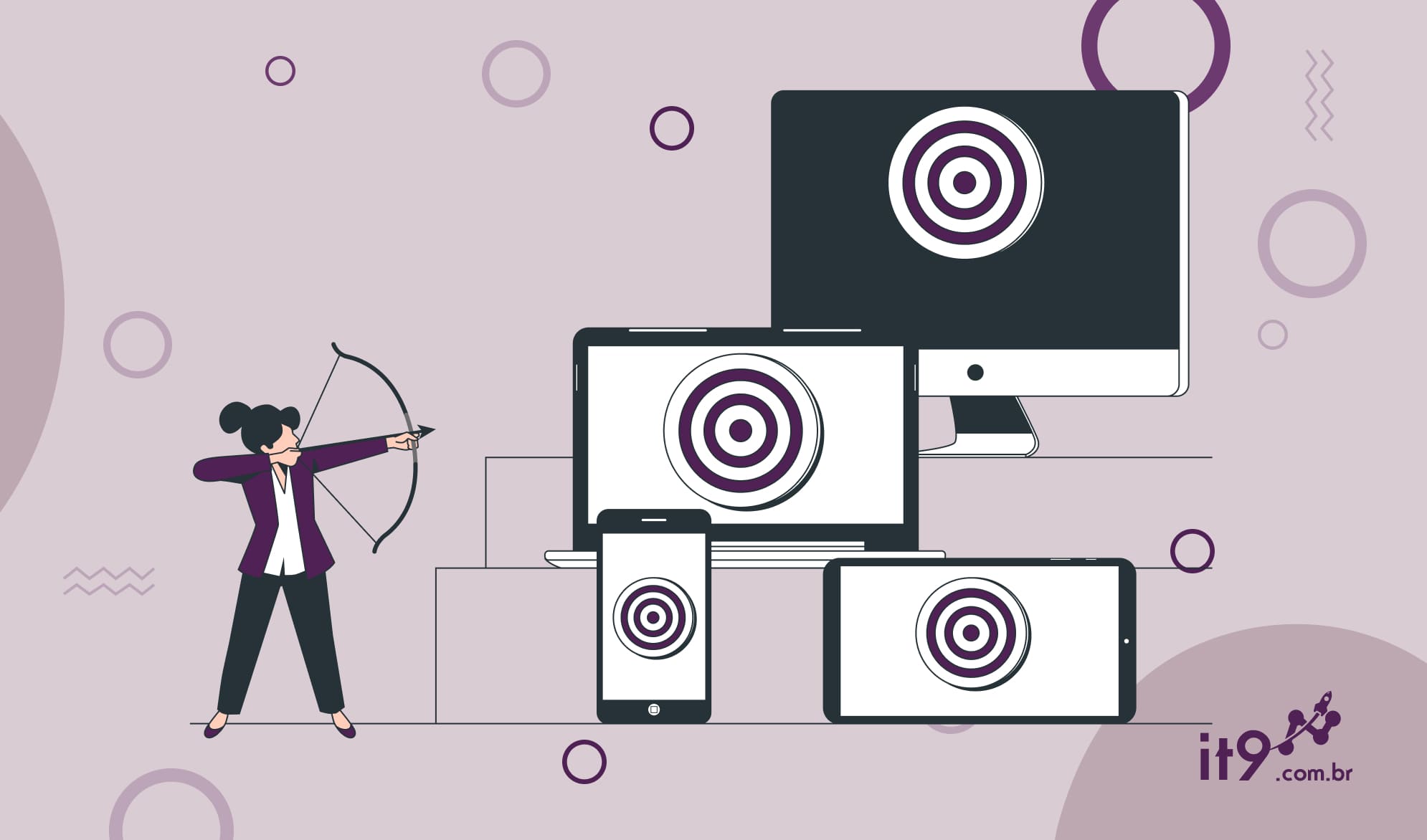 Consultoria de Marketing Digital