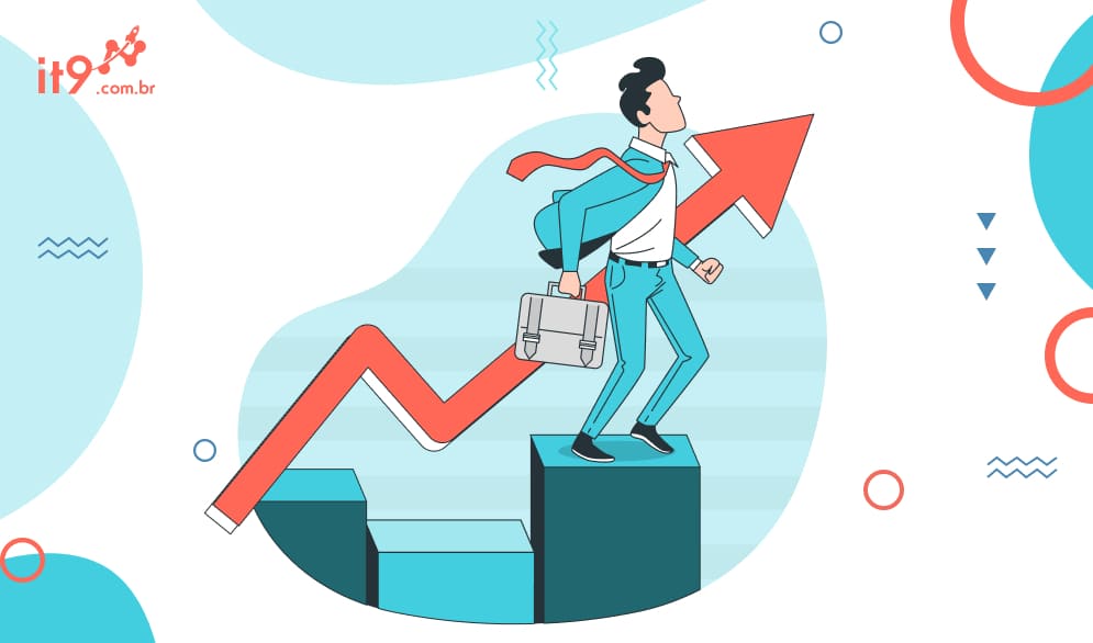 Sucesso do Marketing
