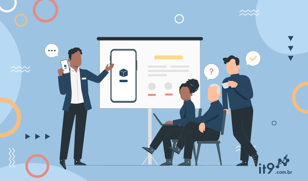 Terceirização do Marketing Digital